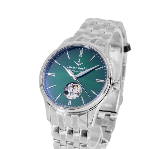 Lucien Rochat R0423115008 Montreux Automatic Men's Watch