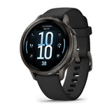 Garmin 010-03013-02 Venu® 4 - 41 mm Smartwatch Men's Watch