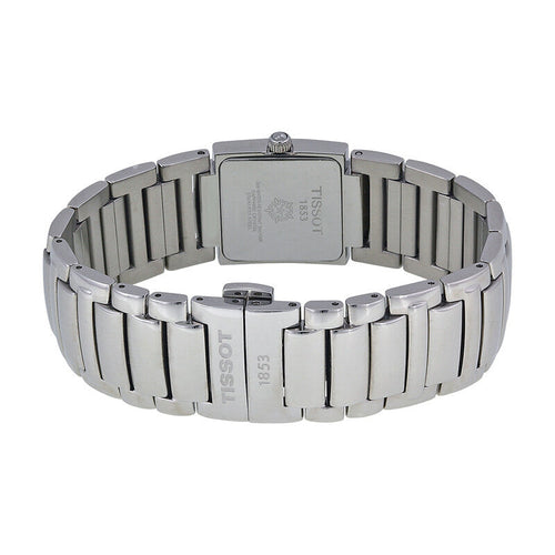 Tissot T051.310.11.051.00 T-Evocation Quartz Woman's Watch