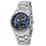 Citizen Uomo JV2000-51L Promaster Skyhawk U830 Eco-Drive