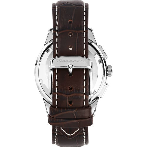 Maserati R8871624010 Sorpasso Quartz Men's Watch