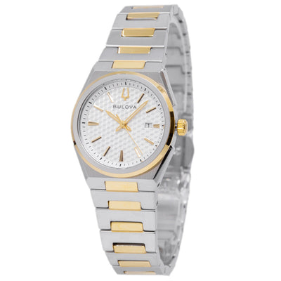 Bulova 98L323