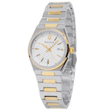 Bulova 98L323 Classic Quartz Woman's Watch