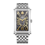 Cuervo y Sobrinos 1012B.1NM Prominente Automatic Men's Watch