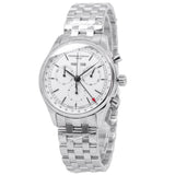 Frederique Constant FC-296SW5B6B Classics Quartz Men's Watch