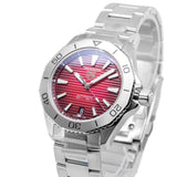 TAG Heuer Uomo WBP2114.BA0627 Aquaracer Automatico