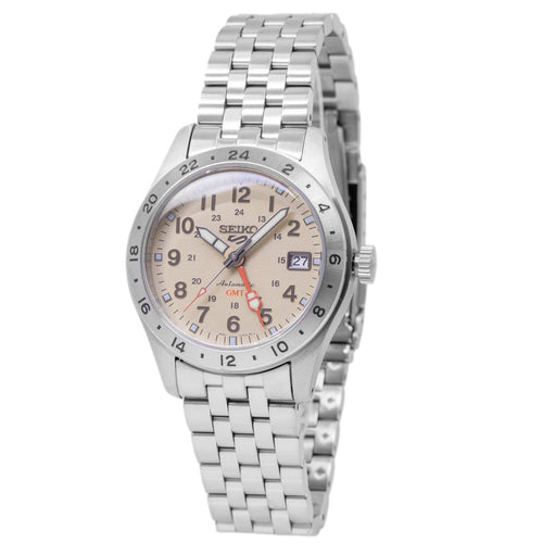 Seiko HDB002K1 5 Sports Automatic Field series Men's Watch