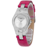 Baume & Mercier M0A10228 Linea Quartz Woman's Watch