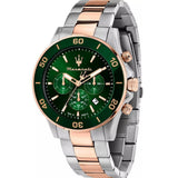 Maserati R8873600004 Competizione Quartz Men's Watch
