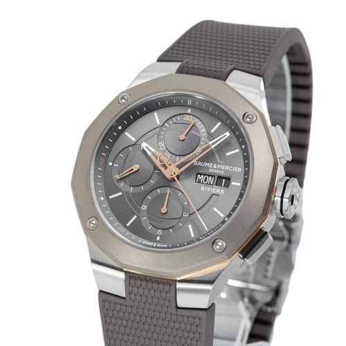 Baume & Mercier M0A10722