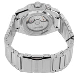 Citizen Uomo NB6060-58L Series 8 890 Meccanico 43mm Auto