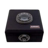 7538-U-Boat Men's 7538 Chimera 46 Day Date Bronze Limited Edition