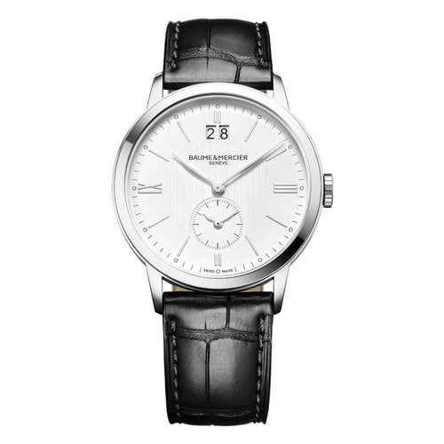 Baume & Mercier MOA10218 Classima Quartz Men's Watch