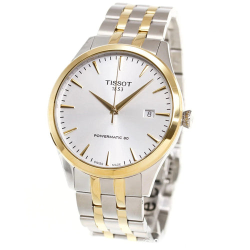 Tissot T158.407.22.031.00 Classic Dream Automatic Men's Watch