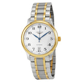 Longines L2.628.5.78.7 Master Collection Automatic Men's Watch