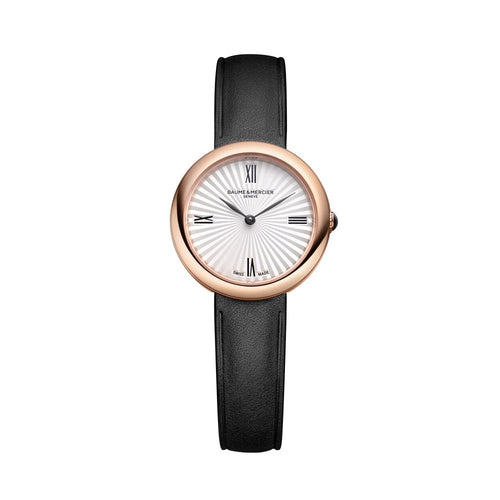 Baume & Mercier M0A10849 Joia Quartz Woman's Watch