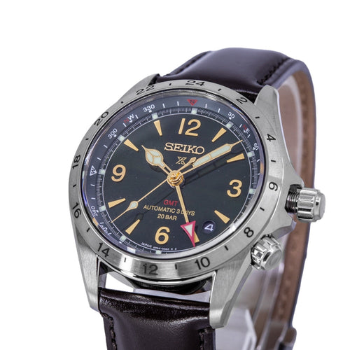 Seiko HBC007J1 Prospex Automatic Alpinist Men's Watch