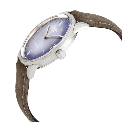 Glashütte Original 1-39-52-14-02-04 Sixties Automatic Annual Edition Men's Watch