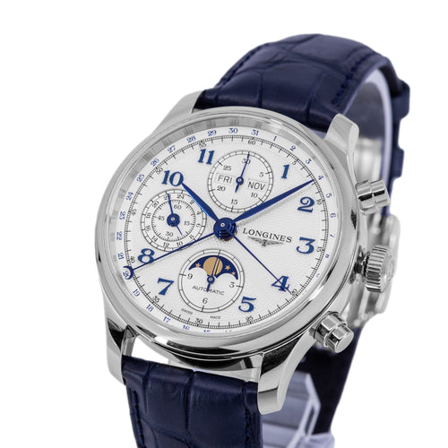 Longines L2.962.4.73.2 Master Collection Automatic Men's Watch