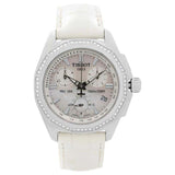 Tissot T22145621 PRC 100 Quartz Woman's Watch