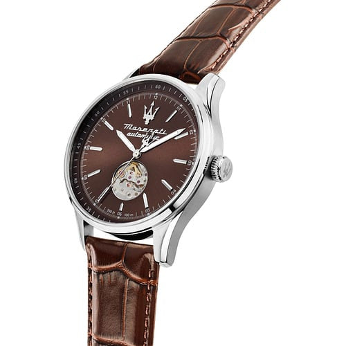 Maserati R8821124002 Sorpasso Quartz Men's Watch