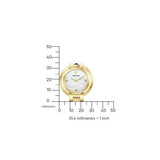 Bulova 97L181