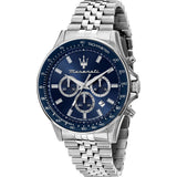Maserati R8873640025 Sfida Quartz Men's Watch