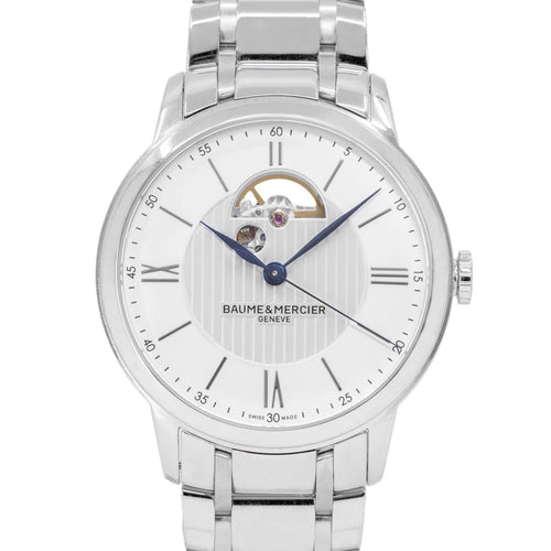Baume & Mercier M0A10525