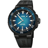 Oris 01 733 7801 7255-SET Aquis Automatic Men's Watch