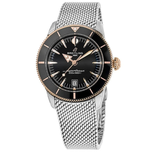 Breitling UB3111241B1A1 Superocean Heritage Automatic Men's Watch