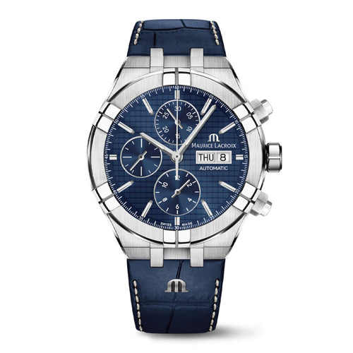 Maurice Lacroix AI6038-SS001-430-1