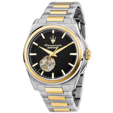 Maserati R8823152001 Velocità Automatic Men's Watch