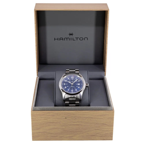 Hamilton H70605140