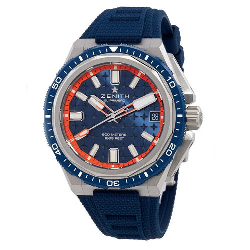 Zenith 95.9601.3620/51.I301