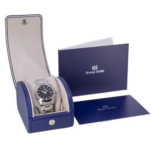 Grand Seiko Uomo SBGX261G Heritage Quarzo