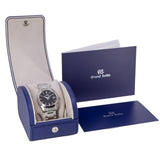 Grand Seiko Uomo SBGX261G Heritage Quarzo