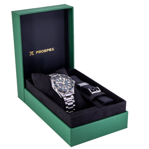 Seiko HCB010J1 Prospex Automatic Sea Men's Watch