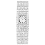 Frederique Constant FC-200WR1MC6B Classics Quartz Manchette Woman's Watch