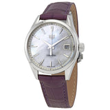 TAG Heuer WBK1311.FC8261 Carrera Quartz Woman's Watch