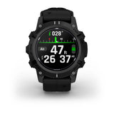 Garmin 010-02986-00 Descent™ G2 Quartz Men's Watch