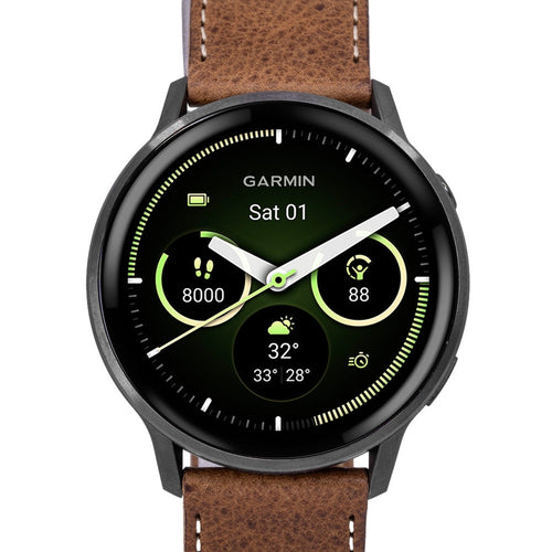 Garmin 010-03014-03 Venu® 4 - 45 mm Quartz Men's Watch