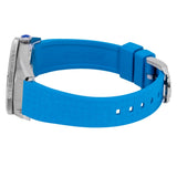 Squale MATICLBWLB.MRLB Matic S Automatic Men's Watch