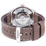Tissot Uomo T1164071601100 Gent XL Automatico
