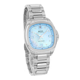 Mido M049.307.11.136.00 Multifort Automatic Woman's Watch