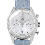 TAG Heuer CV2116.EB0017 Carrera Automatic Women's Watch