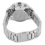 TAG Heuer Uomo CV201AR.BA0715 Carrera Automatico