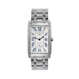 Longines L5.755.0.71.6 DolceVita Quartz Woman's Watch