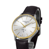 Certina C0454102603100 DS-8 Quartz Men's Watch