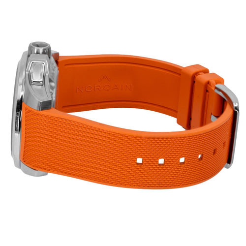Norqain N3200.40S01.O01 Independence Skeleton 42mm Crono