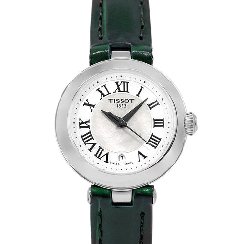 Tissot T1260101611302